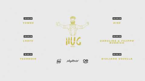 Bari, rassegna Hug fest: sei concerti all'Officina degli esordi